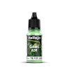 Vallejo: Game Air Ghost Green