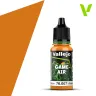 Vallejo: Game Air Gold Yellow