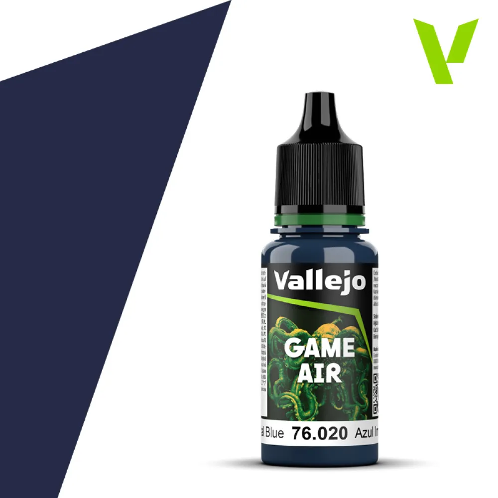 Vallejo: Game Air Imperial Blue