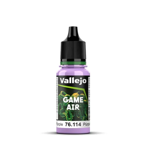 Vallejo: Game Air Lustful Purple