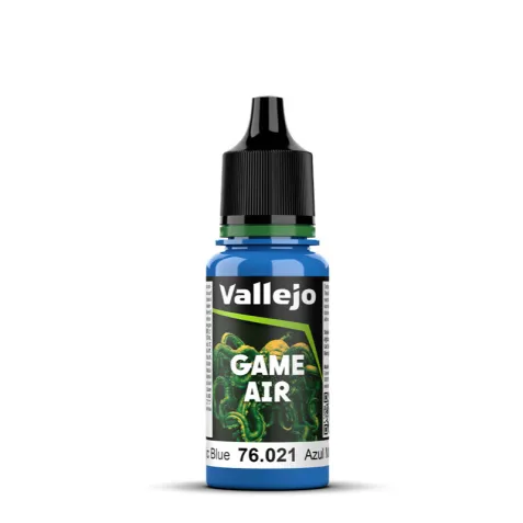 Vallejo: Game Air Magic Blue