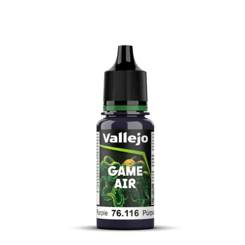 Vallejo: Game Air Midnight Purple