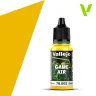Vallejo: Game Air Moon Yellow