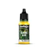 Vallejo: Game Air Moon Yellow