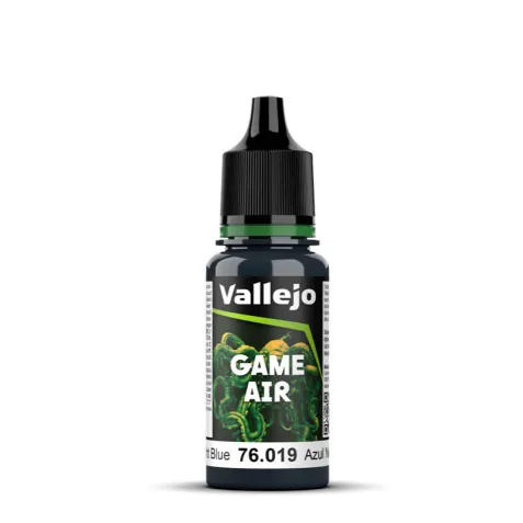 Vallejo: Game Air Night Blue