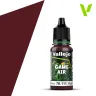 Vallejo: Game Air Nocturnal Red