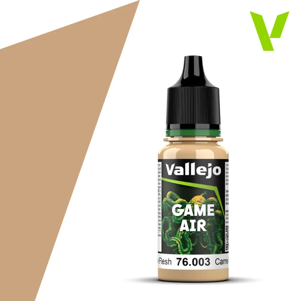 Vallejo: Game Air Pale Flesh