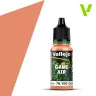 Vallejo: Game Air Rosy Flesh