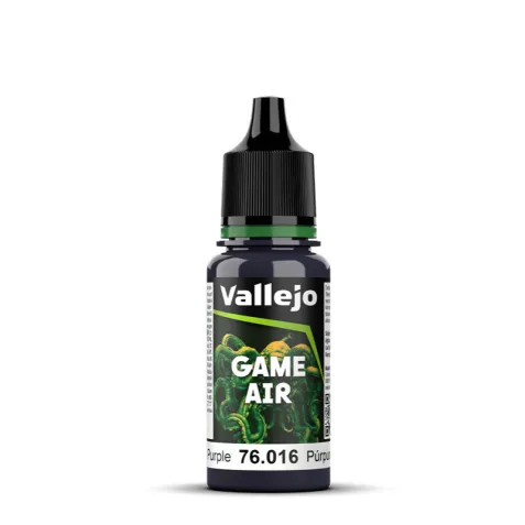 Vallejo: Game Air Royal Purple