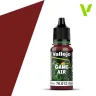 Vallejo: Game Air Scarlet Red
