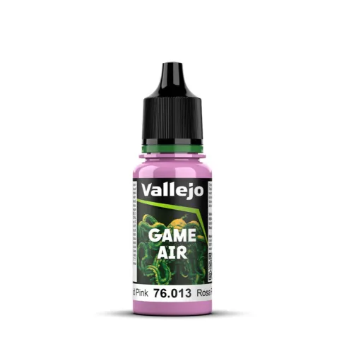 Vallejo: Game Air Squid Pink