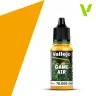 Vallejo: Game Air Sun Yellow