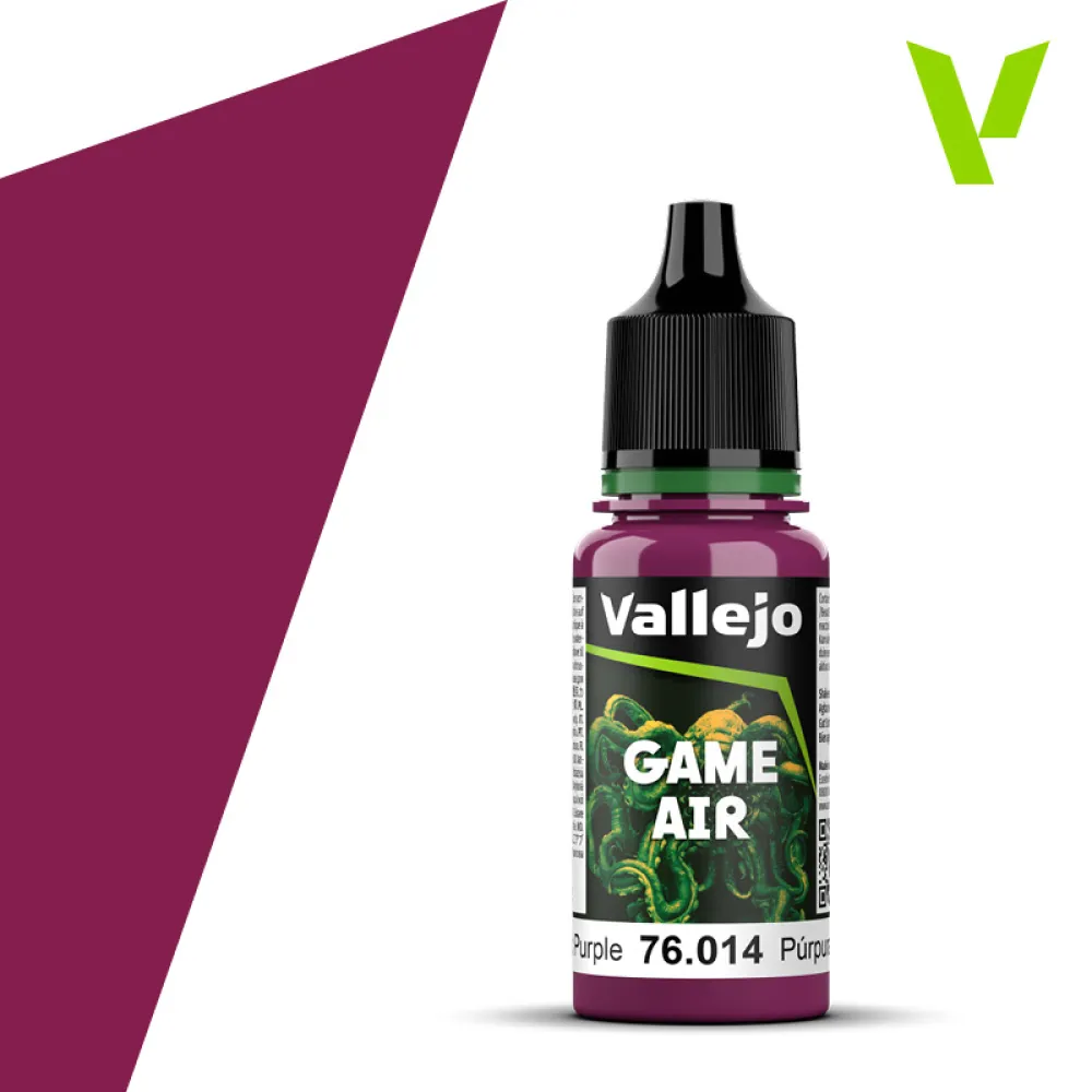 Vallejo: Game Air Warlord Purple