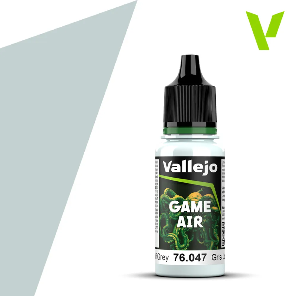 Vallejo: Game Air Wolf Grey
