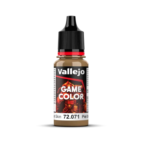Vallejo: Game Color Barbarian Skin