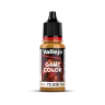 Vallejo: Game Color Bronze Brown