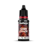 Vallejo: Game Color Charcoal