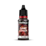 Vallejo: Game Color Charred Brown