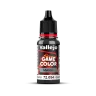 Vallejo: Game Color Dark Gunmetal