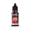 Vallejo: Game Color Dark Turquoise Ink