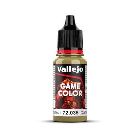 Vallejo: Game Color Dead Flesh