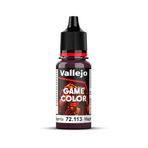 Vallejo: Game Color Deep Magenta