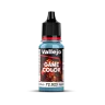 Vallejo: Game Color Electric Blue