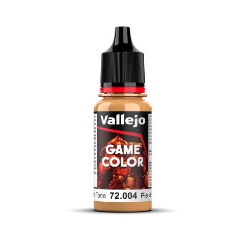 Vallejo: Game Color Elf Skin Tone