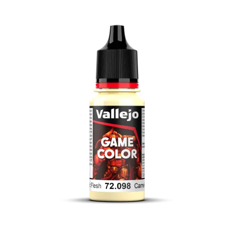 Vallejo: Game Color Elfic Flesh