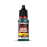 Vallejo: Game Color Fluorescent Cold Green