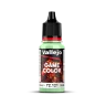 Vallejo: Game Color Ghost Green