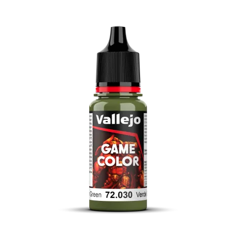 Vallejo: Game Color Goblin Green