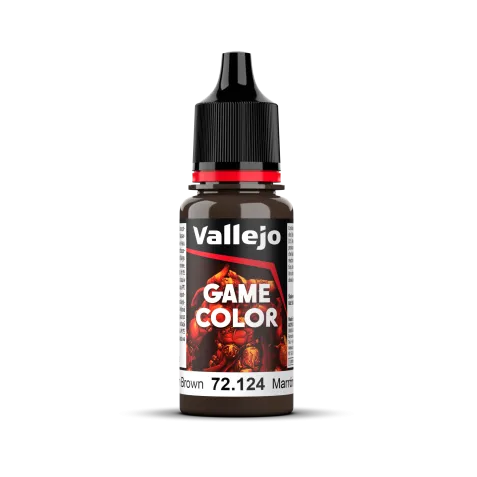 Vallejo: Game Color Gorgon Brown