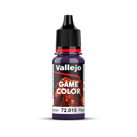 Vallejo: Game Color Hexed Lichen