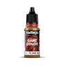 Vallejo: Game Color Leather Brown