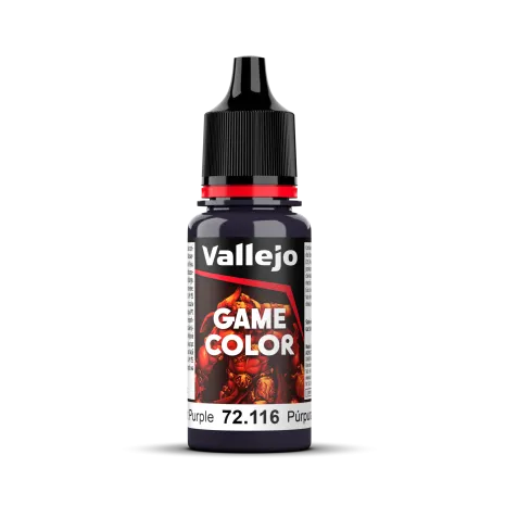 Vallejo: Game Color Midnight Purple