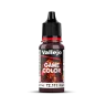 Vallejo: Game Color Nocturnal Red