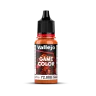 Vallejo: Game Color Orange Fire