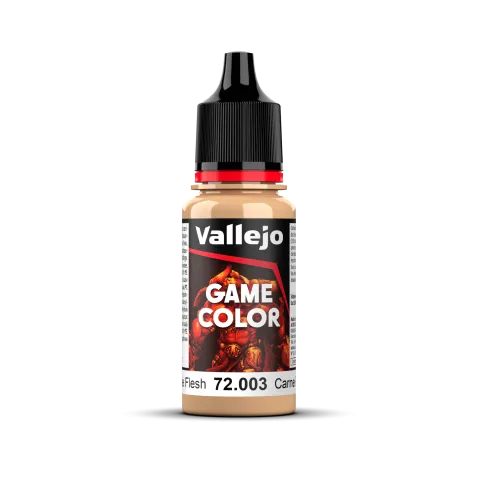 Vallejo: Game Color Pale Flesh
