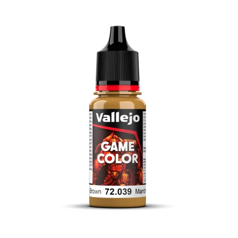 Vallejo: Game Color Plague Brown