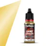 Vallejo: Game Color Polished Gold