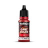 Vallejo: Game Color Red Ink