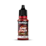 Vallejo: Game Color Red Wash