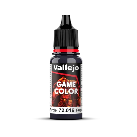 Vallejo: Game Color Royal Purple