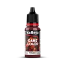 Vallejo: Game Color Scarlet Red