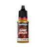 Vallejo: Game Color Scrofulous Brown