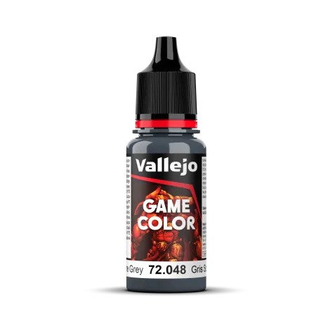 Vallejo: Game Color Sombre Grey