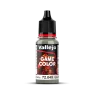 Vallejo: Game Color Stonewall Grey