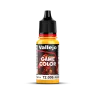 Vallejo: Game Color Sun Yellow