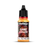 Vallejo: Game Color Sunset Orange